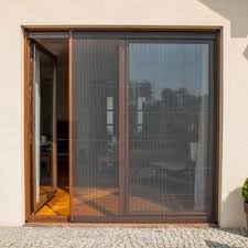 Balcony Sliding Setup
